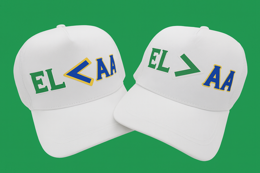 East Lansing Ann Arbor Rivalry Hats