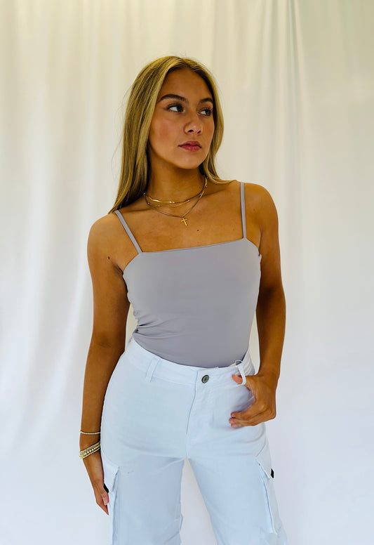 Lavender Bodysuit