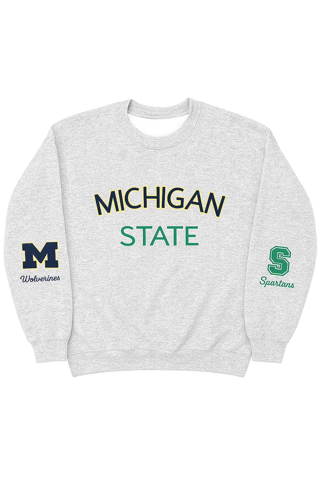 House Divided Crewneck