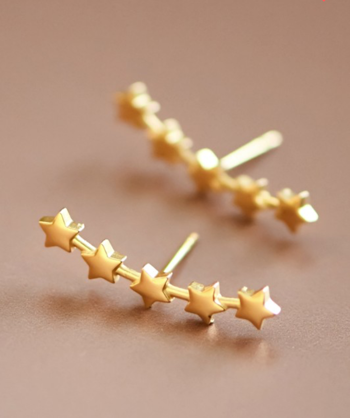 Starlight Climber Studs