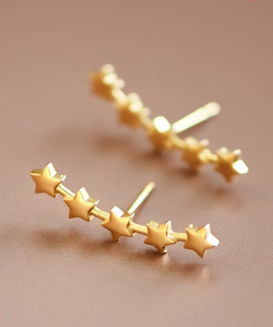 Starlight Climber Studs