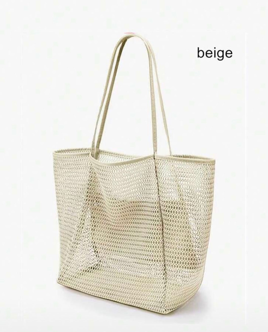 Vacation Tote Set
