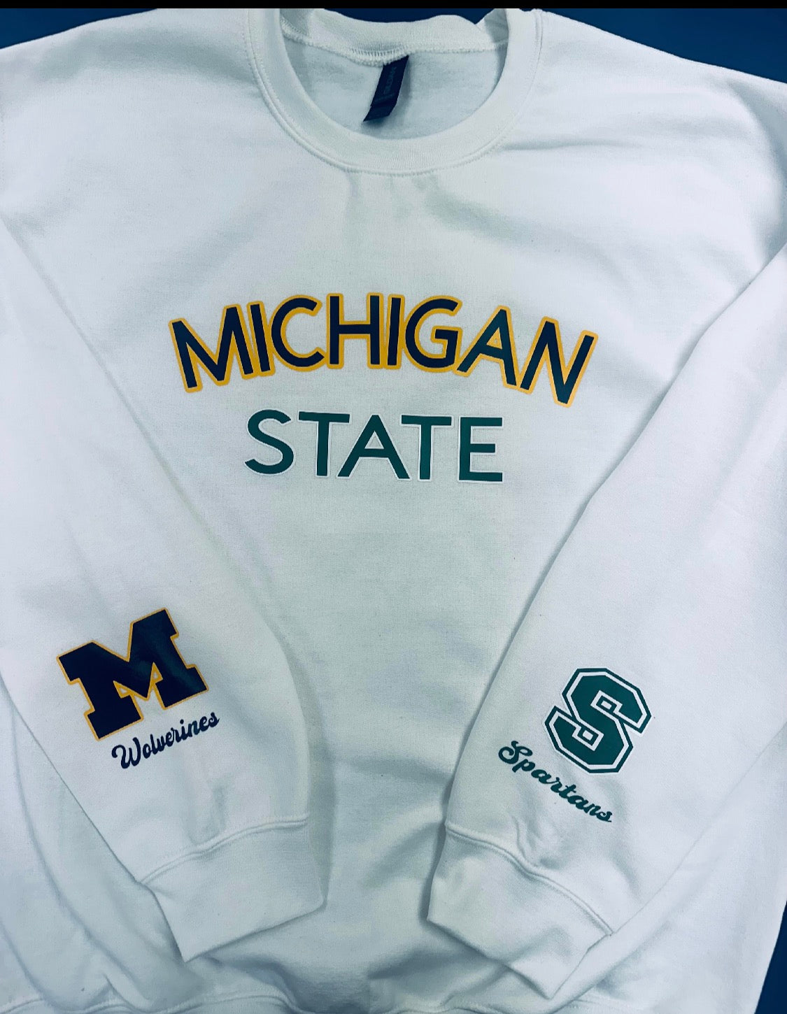 House Divided Crewneck
