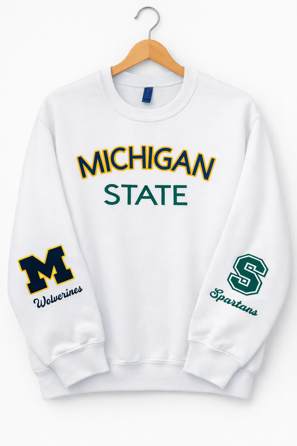 House Divided Crewneck